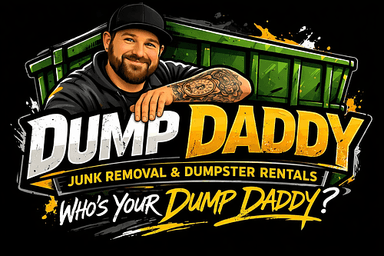 Dump Daddy Junk Removal & Dumpster Rentals