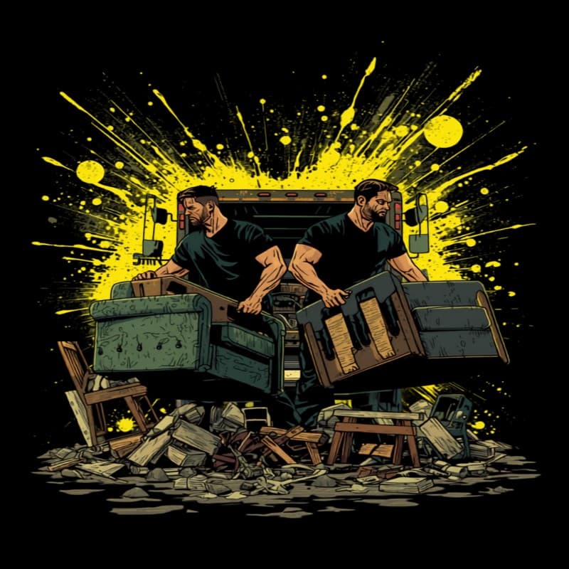 Junk Removal